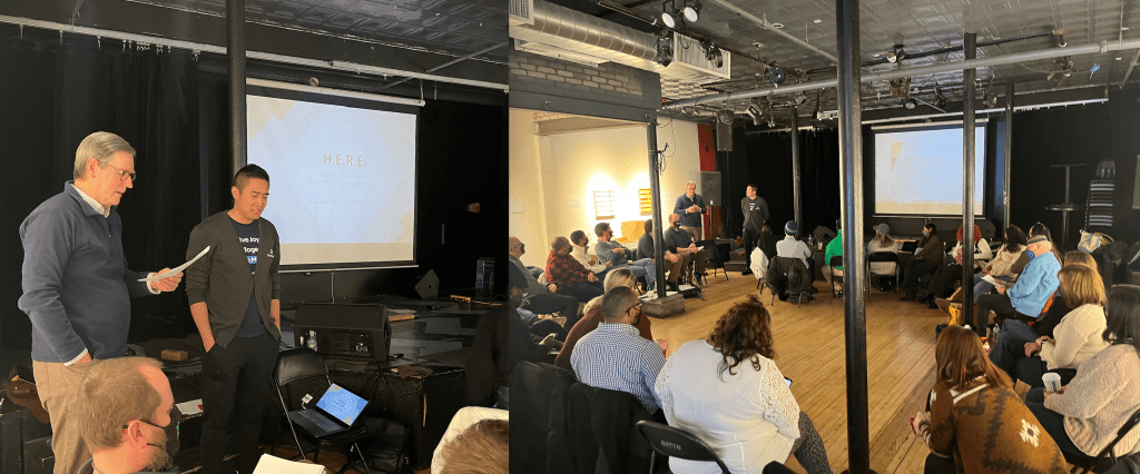 Pew Survey on&nbsp;Reparations